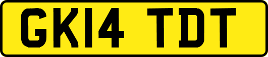 GK14TDT