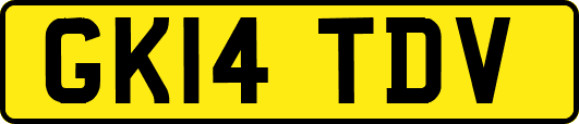 GK14TDV