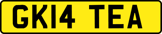 GK14TEA