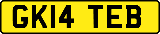 GK14TEB