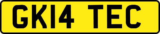 GK14TEC