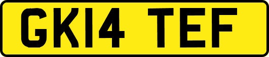 GK14TEF