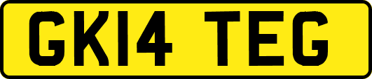 GK14TEG