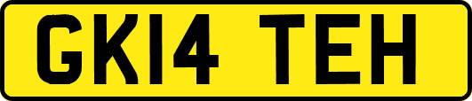 GK14TEH