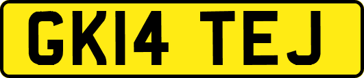 GK14TEJ