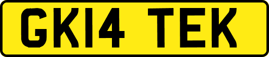 GK14TEK