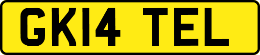 GK14TEL
