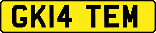 GK14TEM