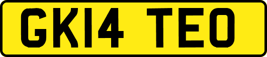 GK14TEO