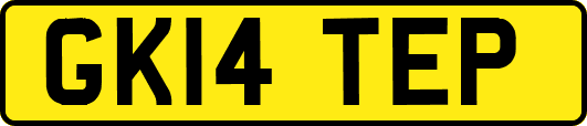 GK14TEP