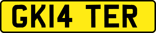 GK14TER