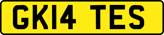 GK14TES