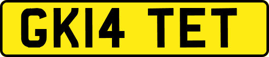 GK14TET
