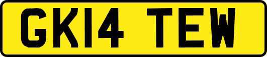 GK14TEW