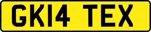 GK14TEX