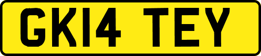 GK14TEY