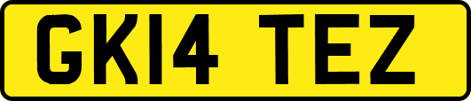 GK14TEZ