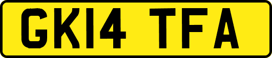 GK14TFA