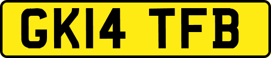 GK14TFB