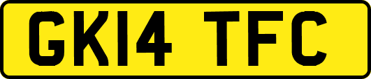 GK14TFC