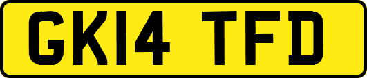 GK14TFD