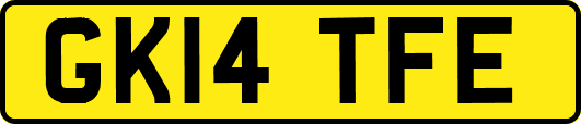 GK14TFE