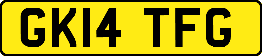 GK14TFG