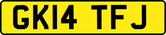 GK14TFJ