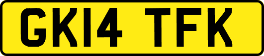 GK14TFK
