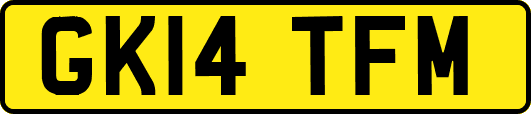 GK14TFM