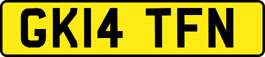 GK14TFN