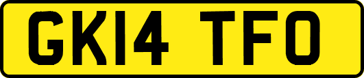 GK14TFO