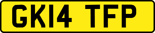 GK14TFP
