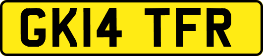 GK14TFR