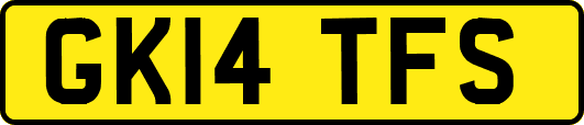 GK14TFS