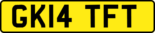 GK14TFT