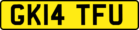 GK14TFU