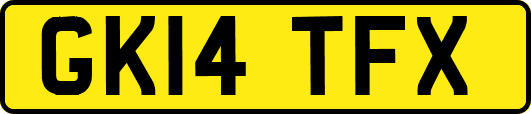 GK14TFX