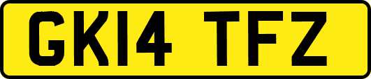GK14TFZ