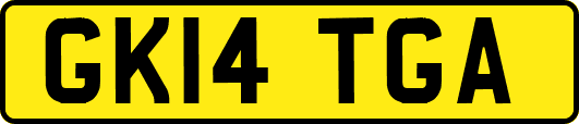 GK14TGA