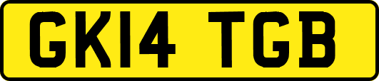 GK14TGB