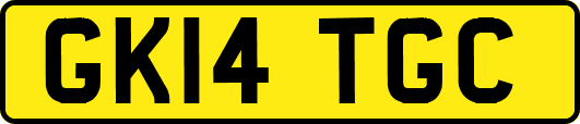 GK14TGC