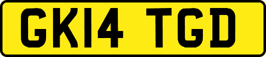 GK14TGD