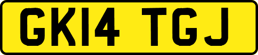 GK14TGJ