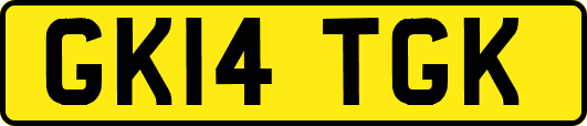 GK14TGK