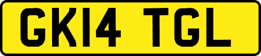 GK14TGL
