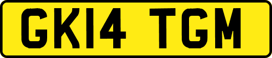 GK14TGM