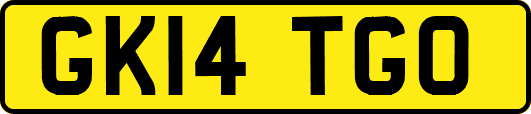 GK14TGO