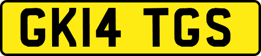 GK14TGS
