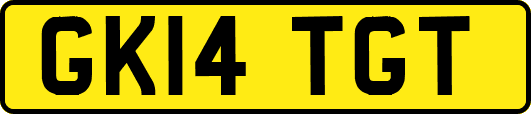GK14TGT
